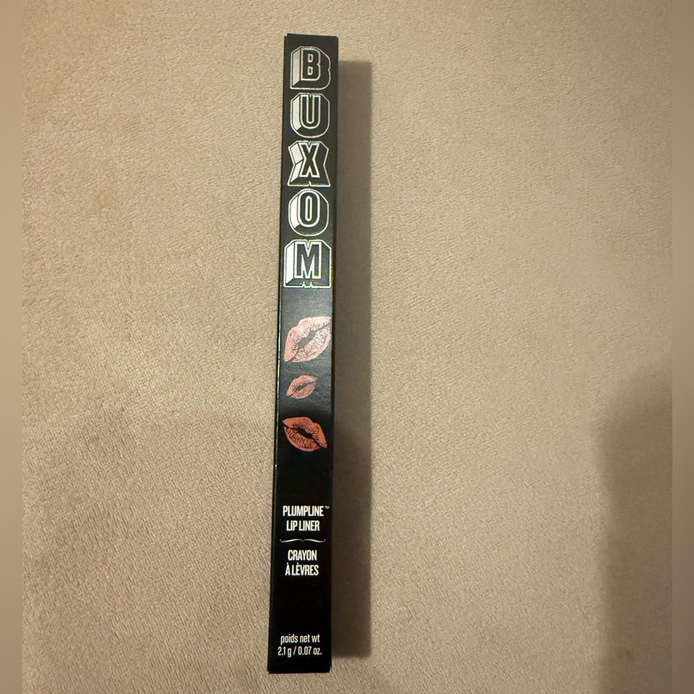 Buxom Plumplone LipLiner in Incognito